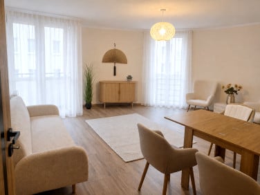 Mieszkanie Poznań