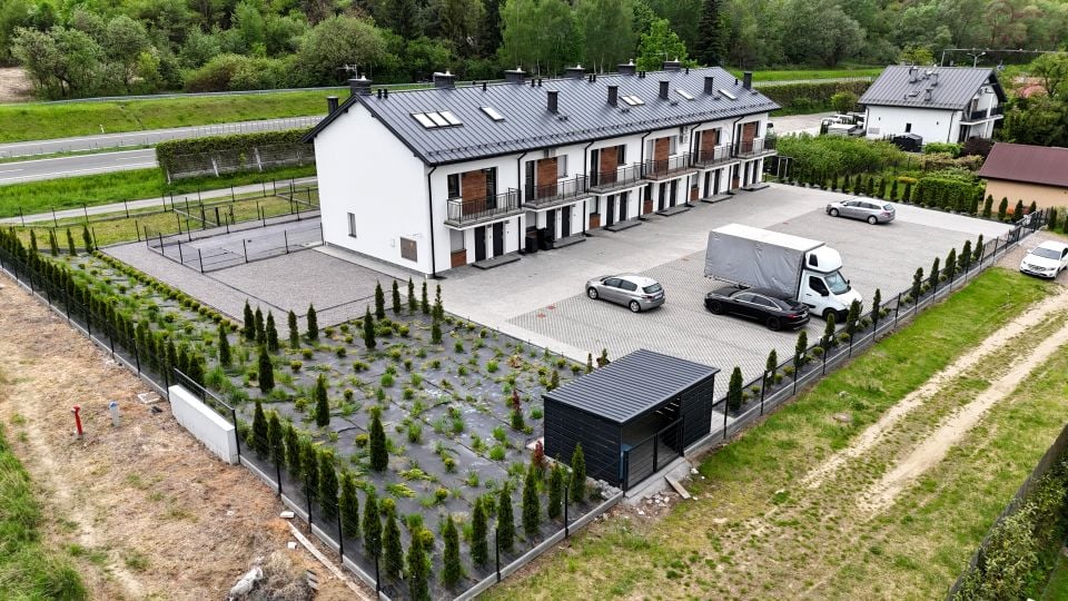 Mieszkanie Tarnów