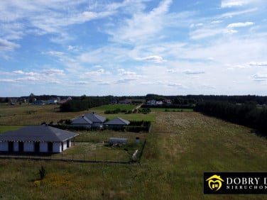 Działka budowlana Zabłudów