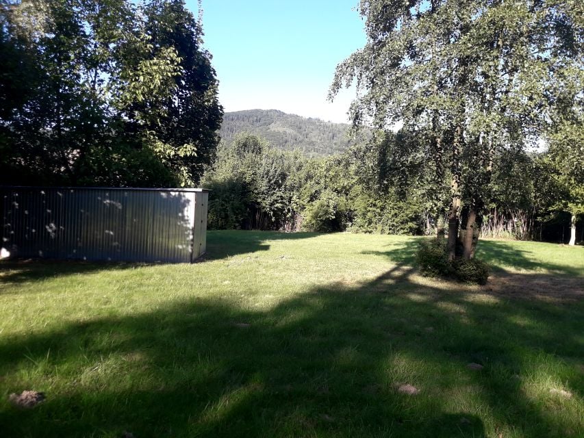 Działka komercyjna, ul. Drozdów