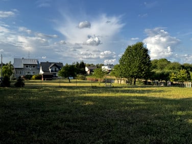 Działka Jastrząb
