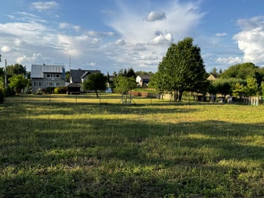 Działka Jastrząb