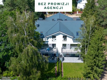 Mieszkanie apartamentowiec sprzedaż