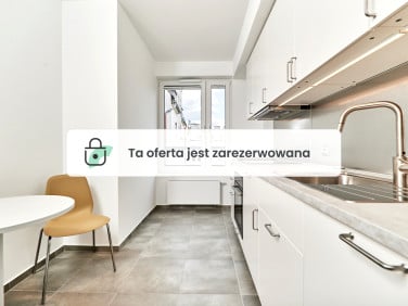 Mieszkanie Wrocław