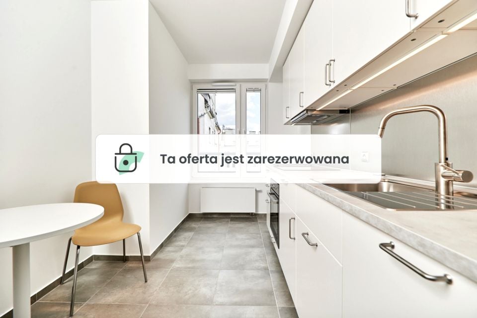 Mieszkanie Wrocław