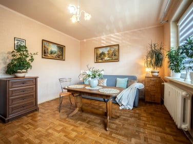Mieszkanie Łódź