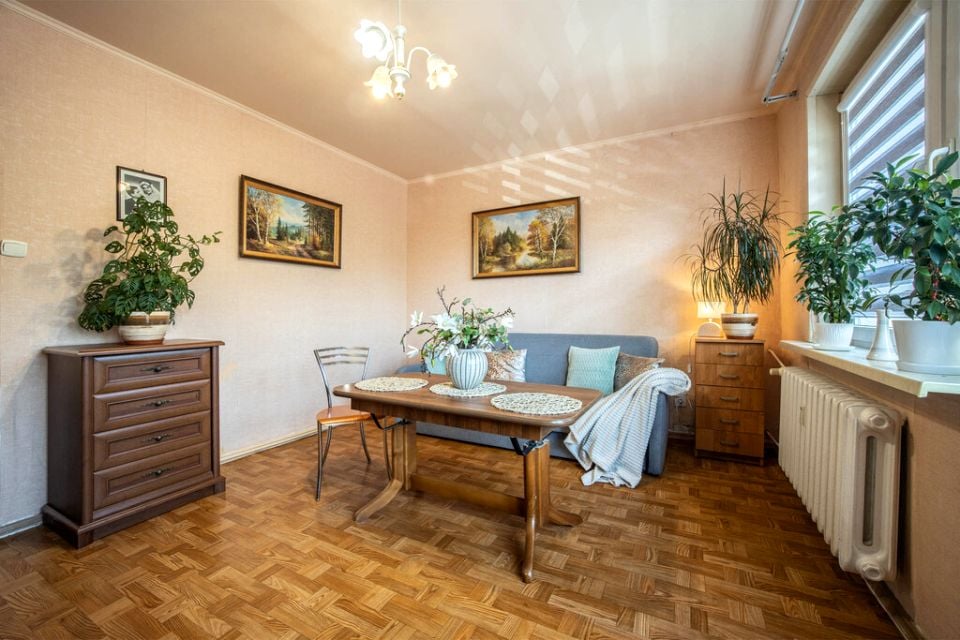 Mieszkanie Łódź