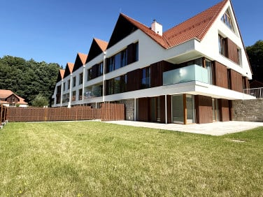 Mieszkanie Jelenia Góra