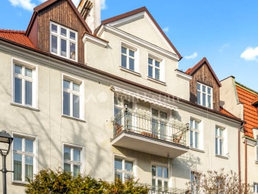 Mieszkanie Sopot