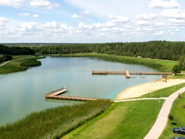 Działka DOBROWODA