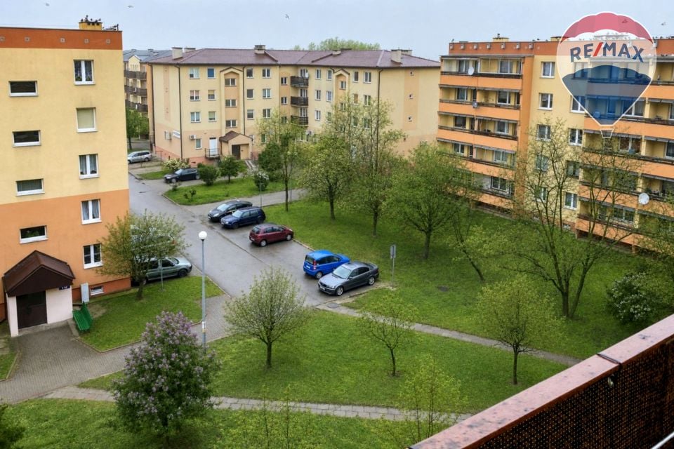 Mieszkanie Mszczonów
