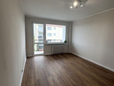 Mieszkanie Gdynia