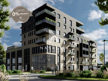 Mieszkanie Bydgoszcz