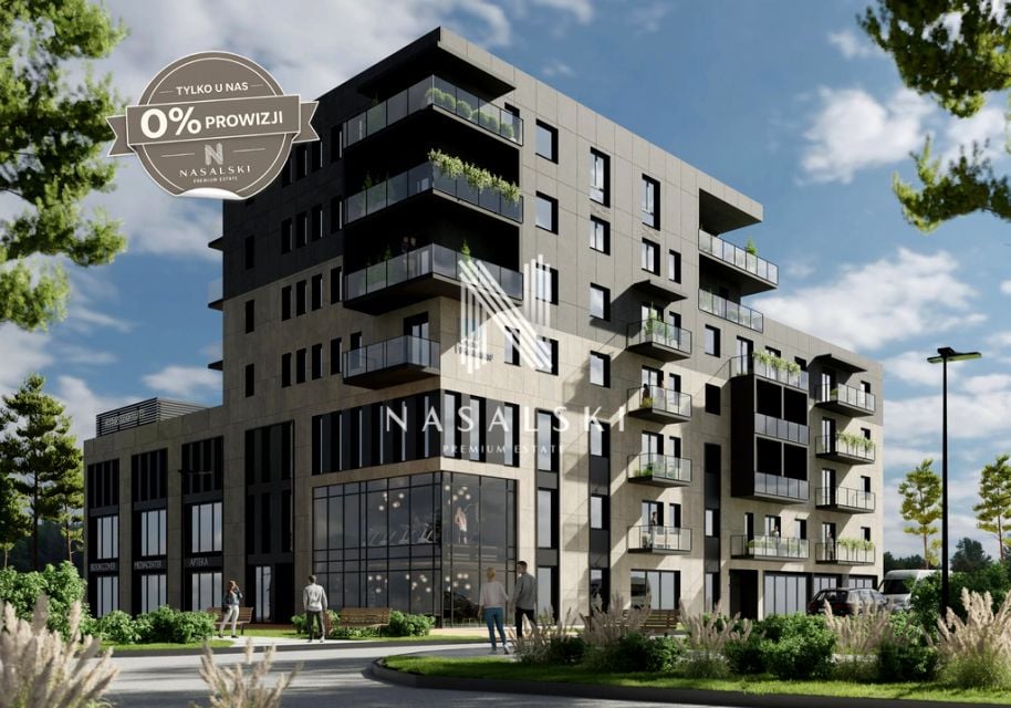 Mieszkanie Bydgoszcz