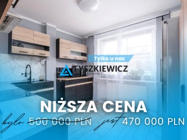 Mieszkanie Kaliska