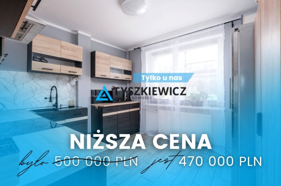 Mieszkanie Kaliska