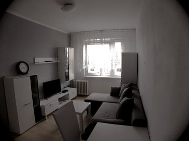 Mieszkanie Bydgoszcz