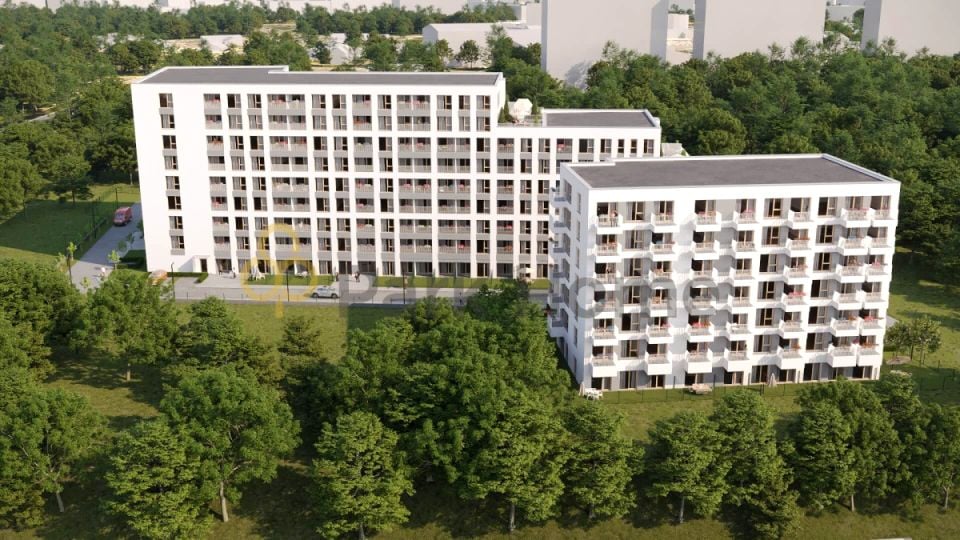 Mieszkanie Poznań