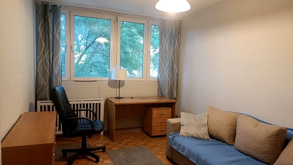 Pokój Wrocław
