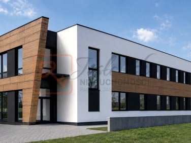 Działka Rzeszów