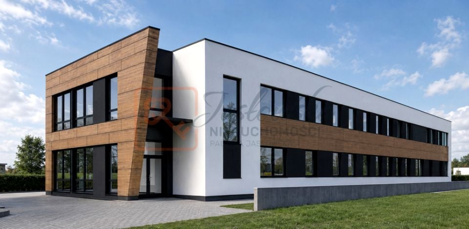 Działka Rzeszów