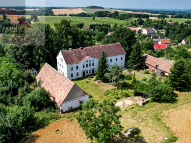 Dom Włosień