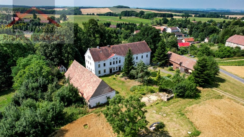 Dom Włosień