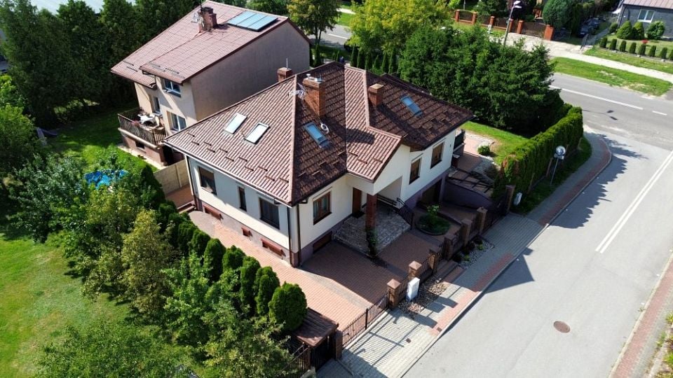 Dom Włodawa