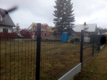 Działka budowlana Białystok