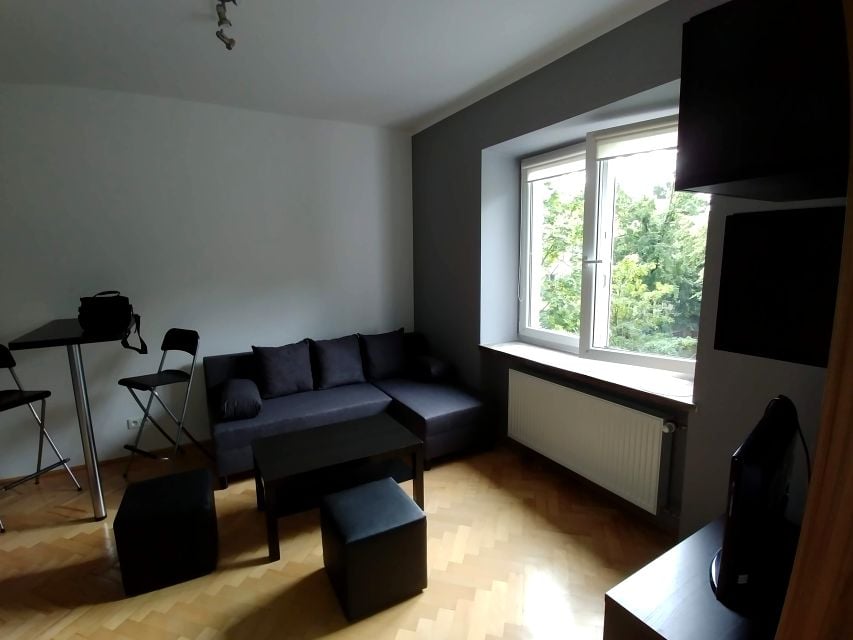 Mieszkanie Kraków