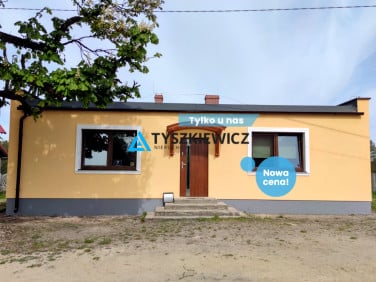 Dom Osieczna