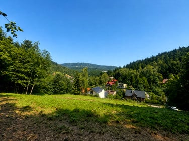 Działka nad rzeką