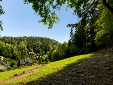 Działka budowlana Szczyrk
