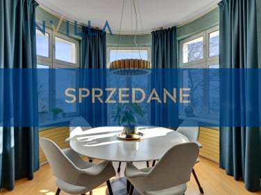 Mieszkanie Gdynia