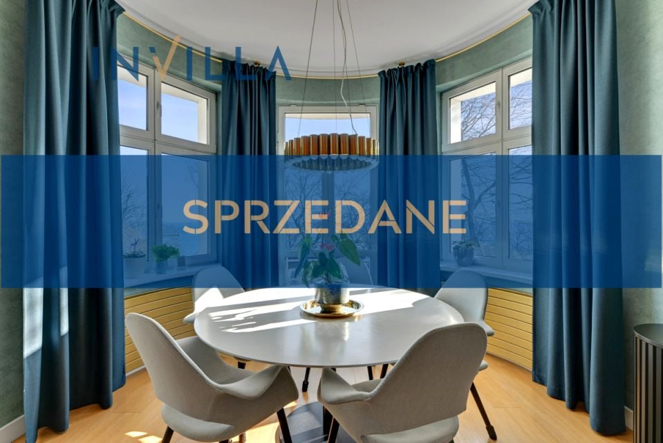 Mieszkanie Gdynia