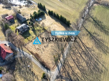 Działka budowlana Bartel Wielki