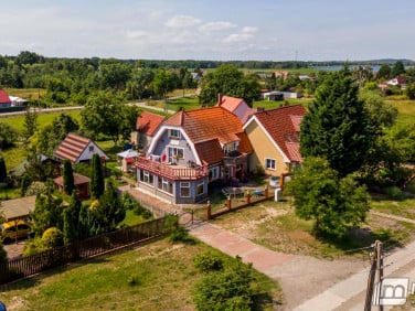 Dom Świnoujście