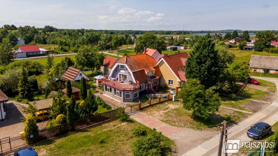 Dom Świnoujście