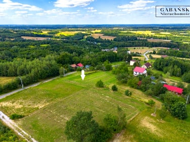 Działka budowlana Szynwałd