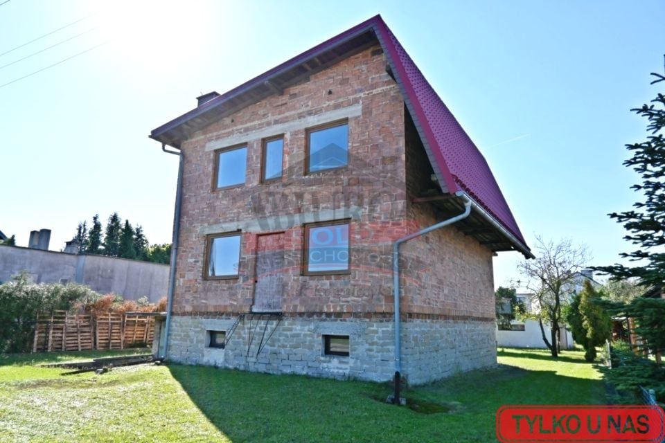Dom Chrząstowice