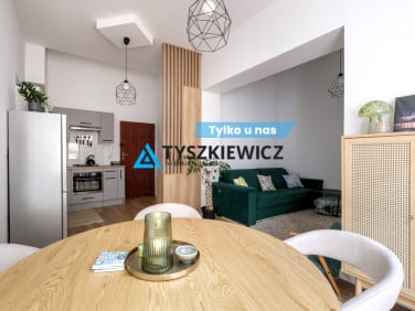 Mieszkanie Tczew