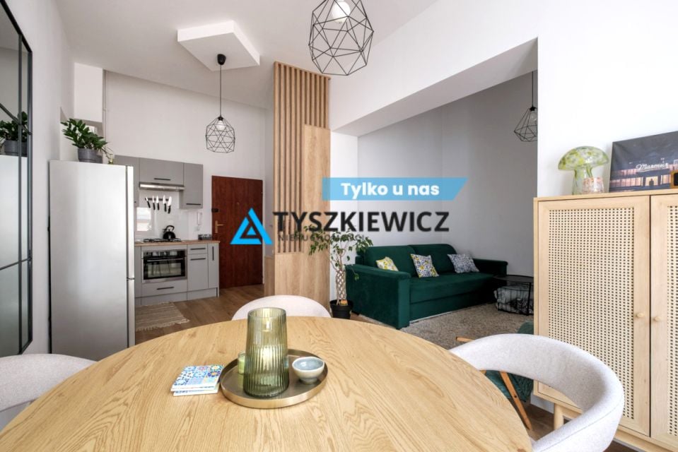 Mieszkanie Tczew
