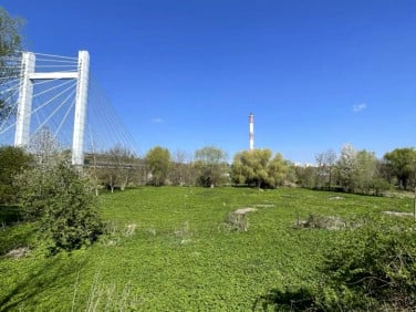 Działka inwestycyjna Przemyśl