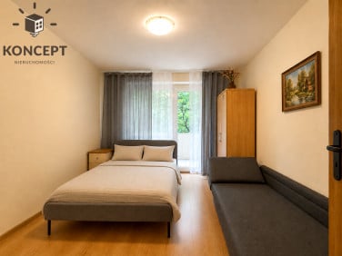Mieszkanie Wrocław