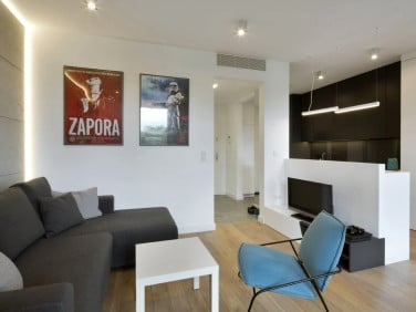 Mieszkanie apartamentowiec sprzedaż