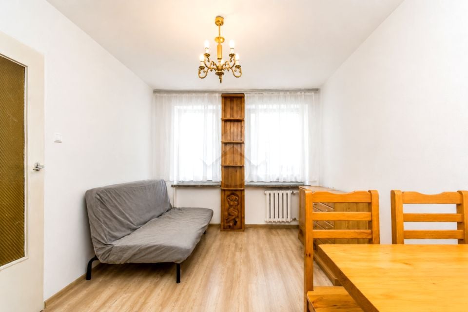 Mieszkanie Kraków