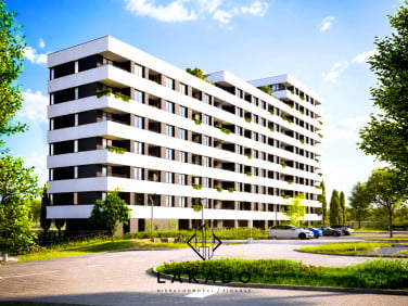 Mieszkanie Kraków