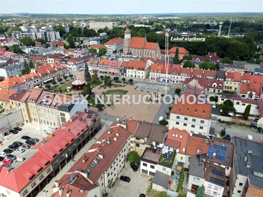 Lokal Żory