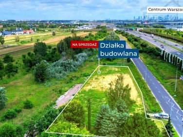 Działka Michałowice-Wieś