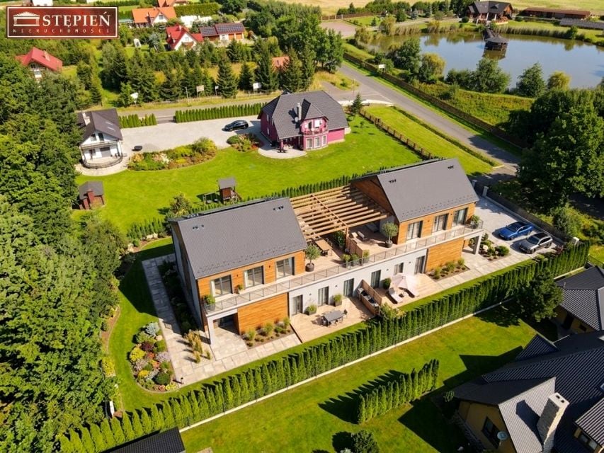 Dom Dziwiszów